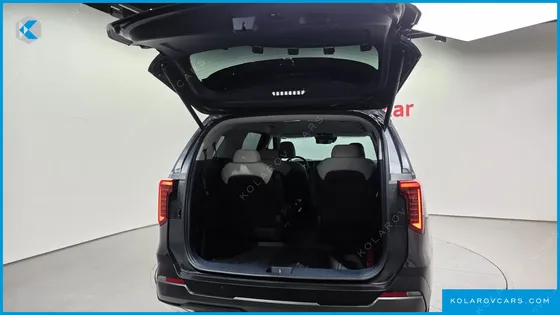 KIA CARNIVAL HEV 9SEATER GRAVITY