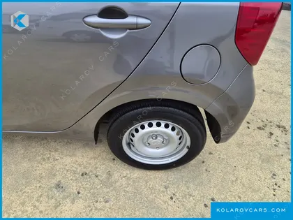KIA MORNING (PICANTO) VAN