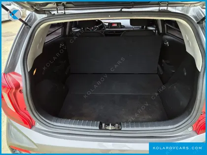 KIA MORNING (PICANTO) VAN