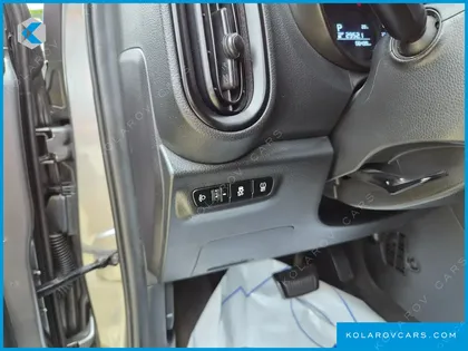 KIA MORNING (PICANTO) VAN