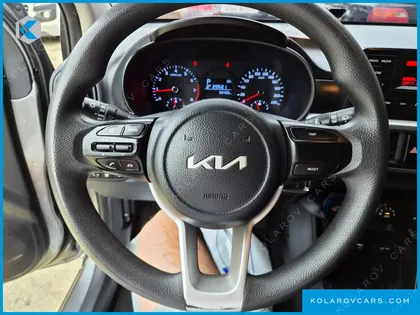 KIA MORNING (PICANTO) VAN