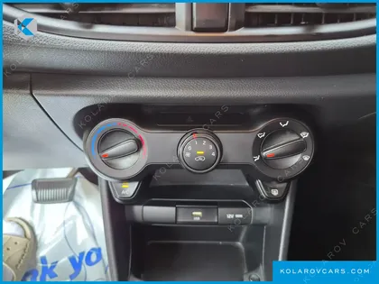 KIA MORNING (PICANTO) VAN