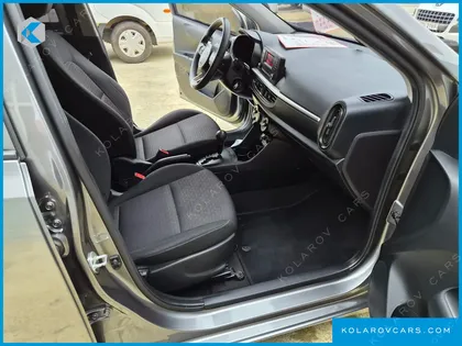 KIA MORNING (PICANTO) VAN