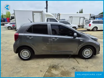 KIA MORNING (PICANTO) VAN
