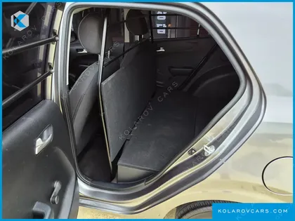 KIA MORNING (PICANTO) VAN