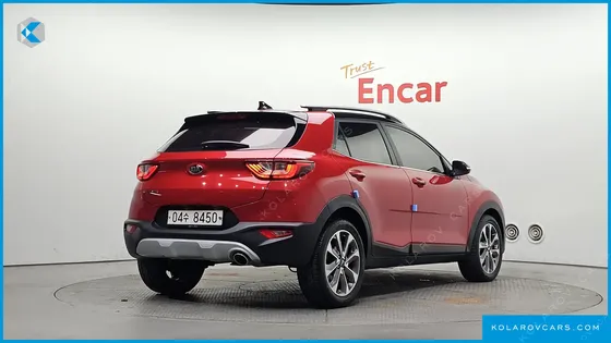KIA STONIC DIESEL 1.6