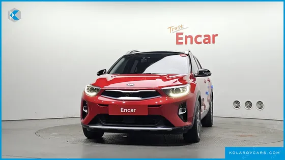 KIA STONIC DIESEL 1.6
