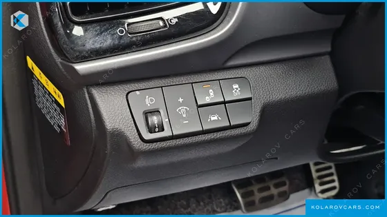 KIA STONIC DIESEL 1.6
