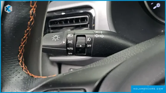 KIA STONIC DIESEL 1.6