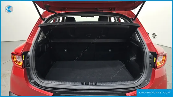 KIA STONIC DIESEL 1.6