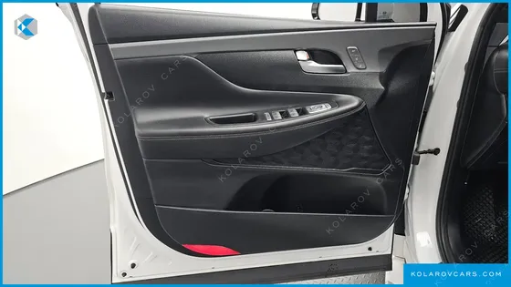 HYUNDAI SANTA FE GASOLINE 2.5T 4WD