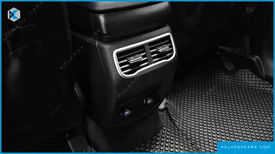 HYUNDAI SANTA FE GASOLINE 2.5T 4WD