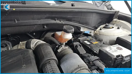 HYUNDAI SANTA FE GASOLINE 2.5T 4WD