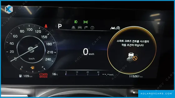 KIA CARNIVAL DIESEL 9-SEATER NOBLESSE