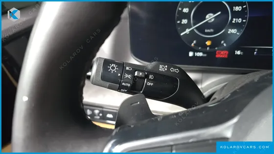 KIA CARNIVAL DIESEL 9-SEATER NOBLESSE