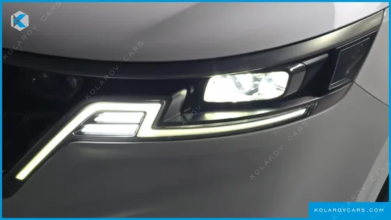 KIA CARNIVAL DIESEL 9-SEATER NOBLESSE
