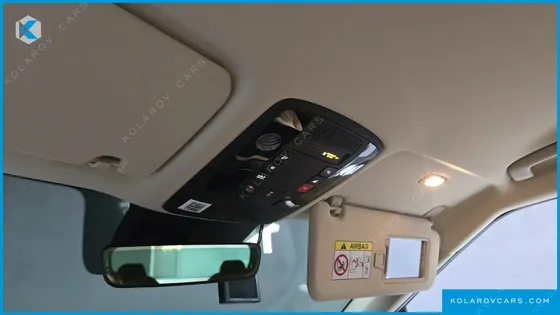 KIA CARNIVAL DIESEL 9-SEATER NOBLESSE