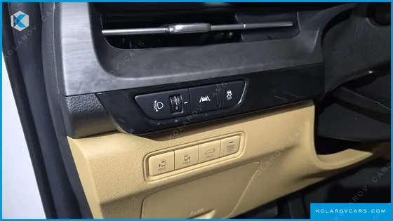 KIA CARNIVAL DIESEL 9-SEATER NOBLESSE