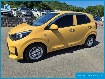KIA MORNING (PICANTO) PRESTIGE