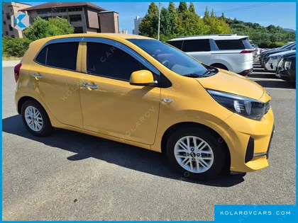 KIA MORNING (PICANTO) PRESTIGE