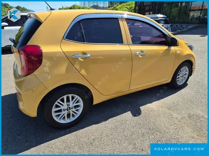 KIA MORNING (PICANTO) PRESTIGE