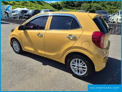 KIA MORNING (PICANTO) PRESTIGE