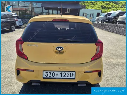 KIA MORNING (PICANTO) PRESTIGE