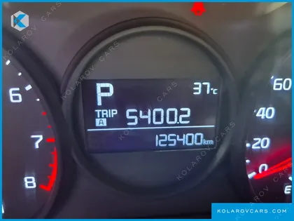 KIA MORNING (PICANTO) PRESTIGE