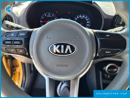 KIA MORNING (PICANTO) PRESTIGE
