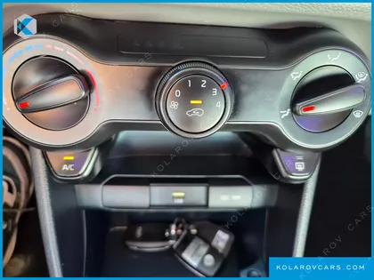 KIA MORNING (PICANTO) PRESTIGE