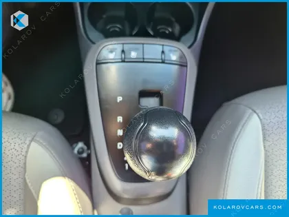 KIA MORNING (PICANTO) PRESTIGE