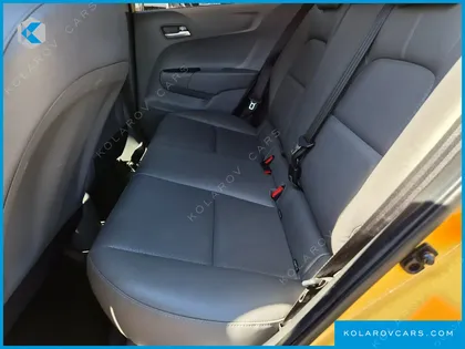 KIA MORNING (PICANTO) PRESTIGE