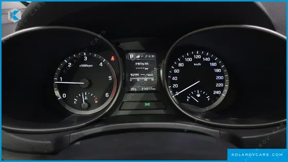 HYUNDAI SANTA FE DIESEL 2.2 2WD