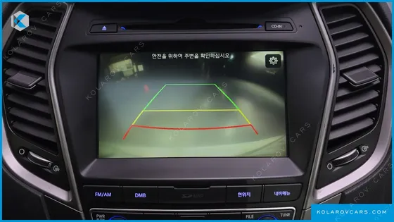 HYUNDAI SANTA FE DIESEL 2.2 2WD