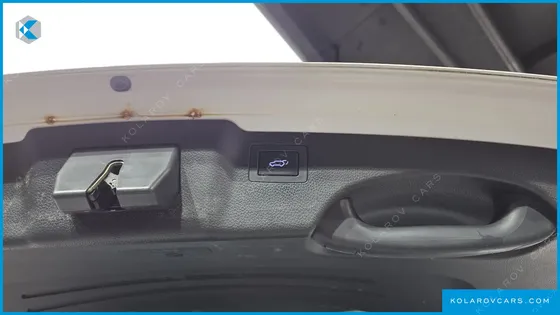 HYUNDAI SANTA FE DIESEL 2.2 2WD