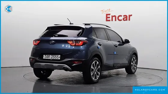 KIA STONIC 1.4