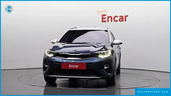 KIA STONIC 1.4