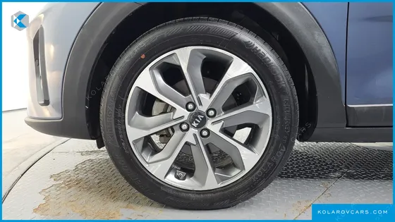 KIA STONIC 1.4