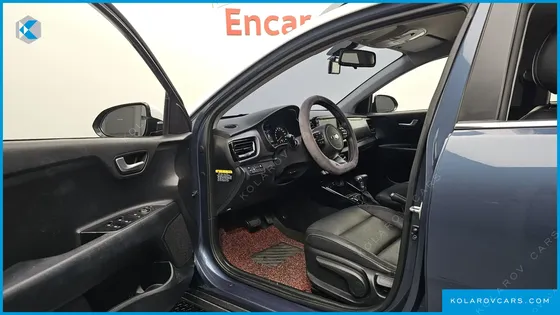 KIA STONIC 1.4