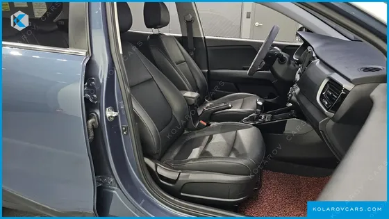 KIA STONIC 1.4