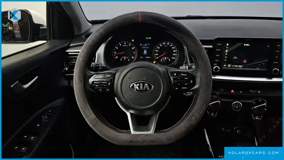 KIA STONIC 1.4