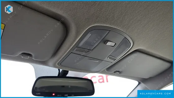 KIA STONIC 1.4