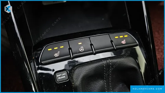 KIA STONIC 1.4