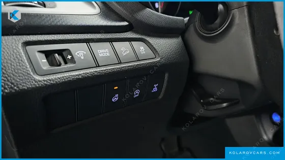 HYUNDAI SANTA FE DIESEL 2.0 4WD