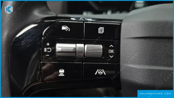 KIA CARNIVAL DIESEL 7-SEATER OUTDOOR