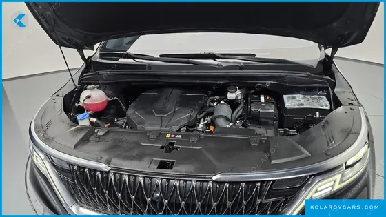 KIA CARNIVAL DIESEL 7-SEATER SIGNATURE
