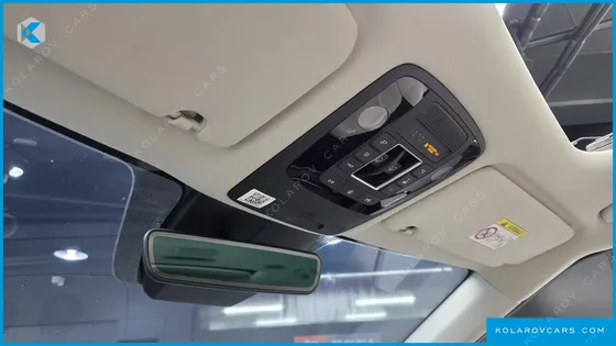 KIA CARNIVAL DIESEL 7-SEATER SIGNATURE