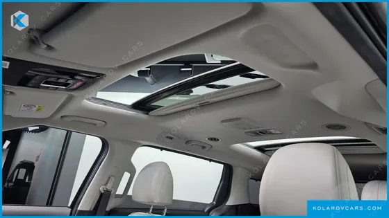 KIA CARNIVAL DIESEL 7-SEATER SIGNATURE