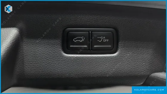 KIA CARNIVAL DIESEL 7-SEATER SIGNATURE