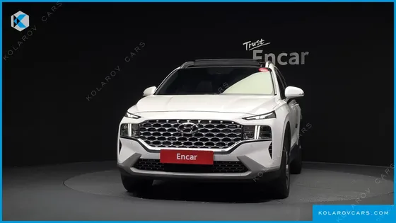 HYUNDAI SANTA FE DIESEL 2.2 2WD
